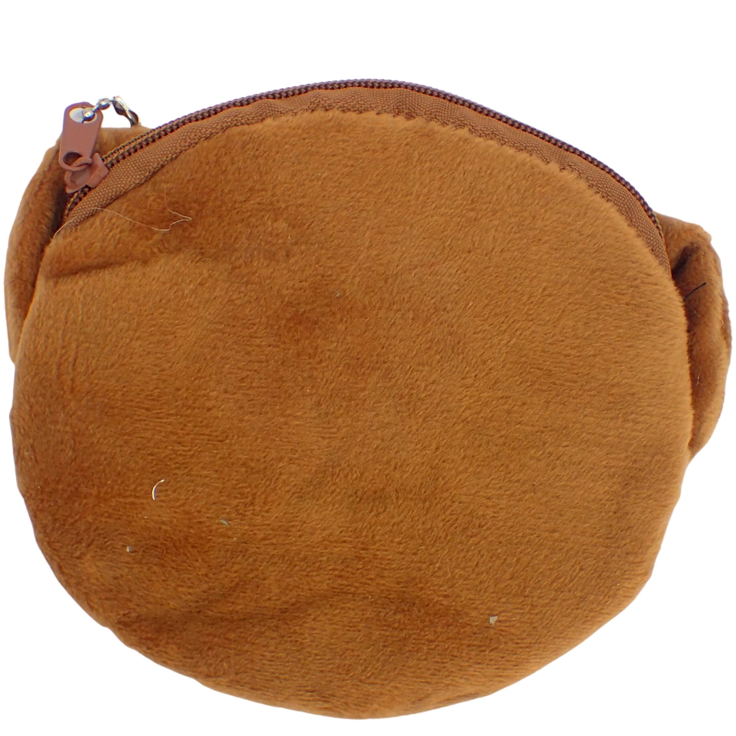 Animal Small Coin Purse for Girls, Kids Purse, Girls Purses for Kids, Purses for Women Small Size, Travel Accessories for Kids, Kids Wallet, Pet Purse