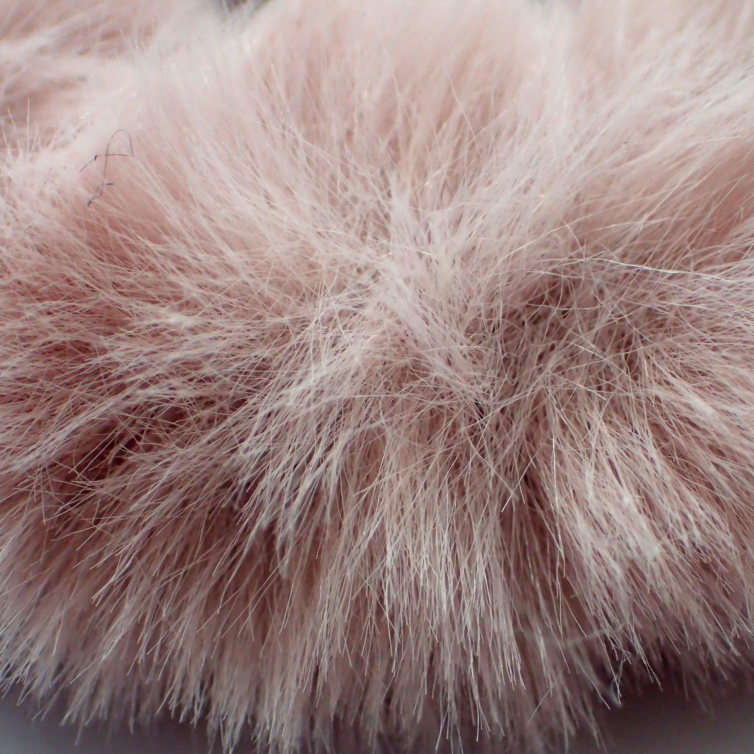 6pc Fluffy Scrunchies for Girls and Women, Hair bobbles for Women, Hair Ties, Hair Scrunchies, Hair Accessories, Elastic Hair Bands for Women