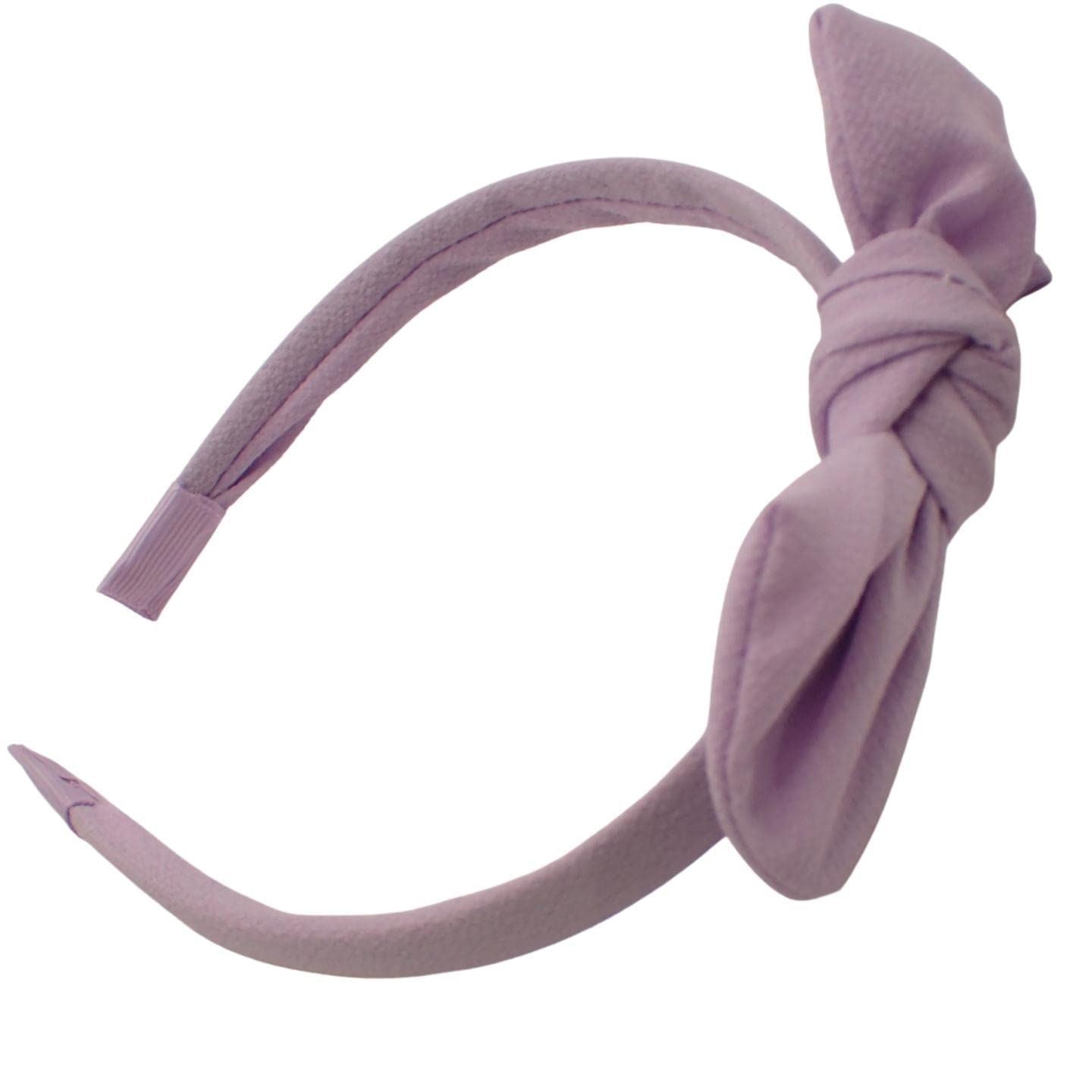 Pastel Hair Bow Alice Band, Hair Accessories for Girls, Head Band, Girls Hair Bows, Toddler Hair Accessories, Hair Accessories for Women