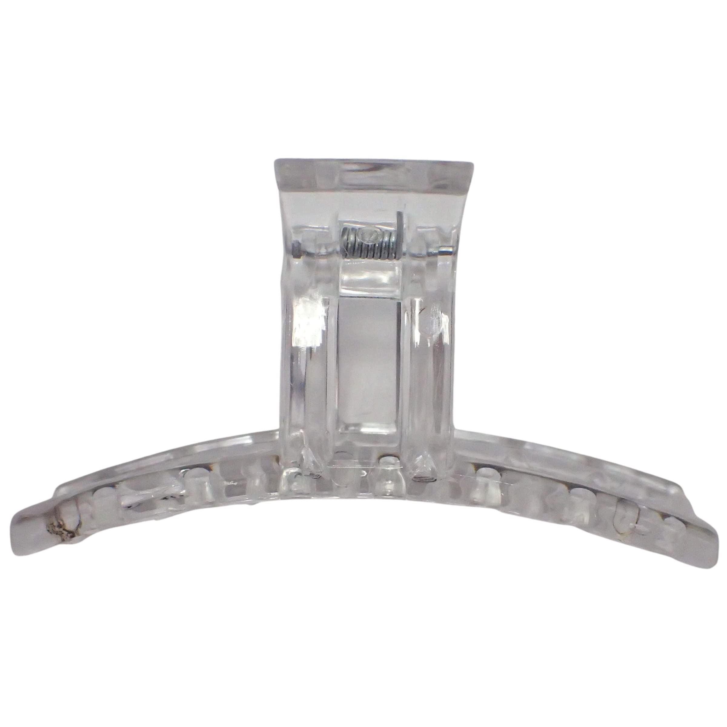 Curve Hair Claw Clips for Women and Girls, Hair Accessories for Women, Large Hair clips, Hair Styling Tools, Hair Clips Women, Large Claw clips