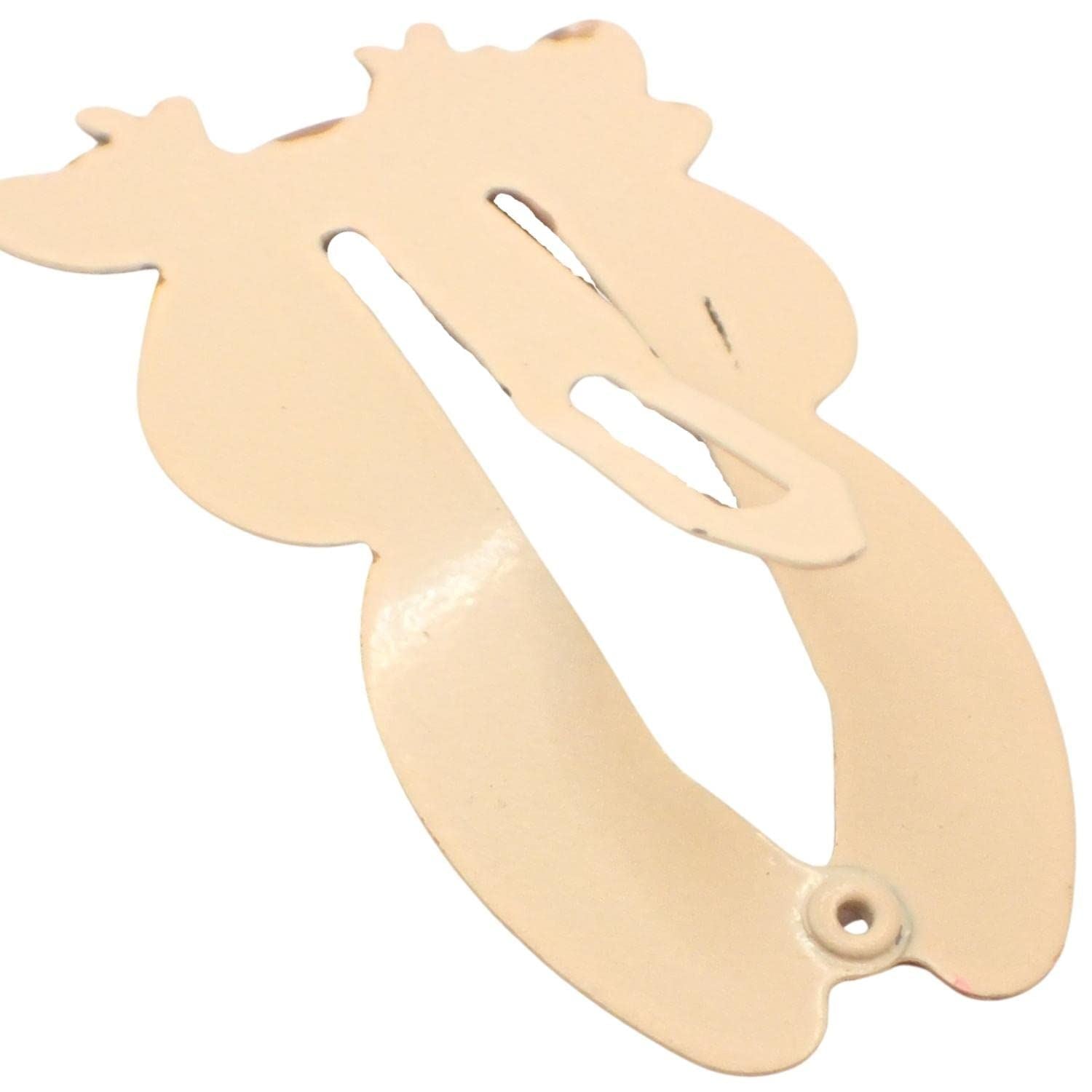 Christmas Hair Clips Women Hair Clips for Girls Hair Pins Snaps Sleepies Christmas Hair Accessories Christmas Tree Santa Hat Reindeer Snowman Stocking Santa Claus