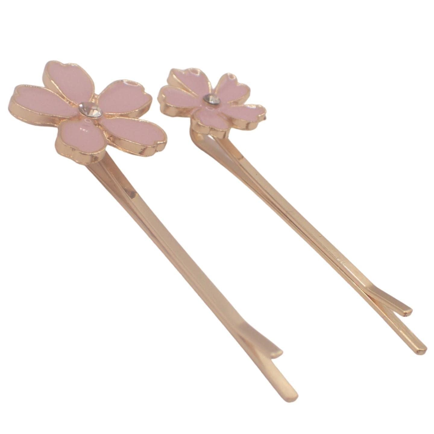 Beautiful Bejewelled Womens Hair Grips Perfect for Events, Prom, Bride or Flower Girl, Womens Hair Clip, Bobby Pins, Kirby Grip Accessory