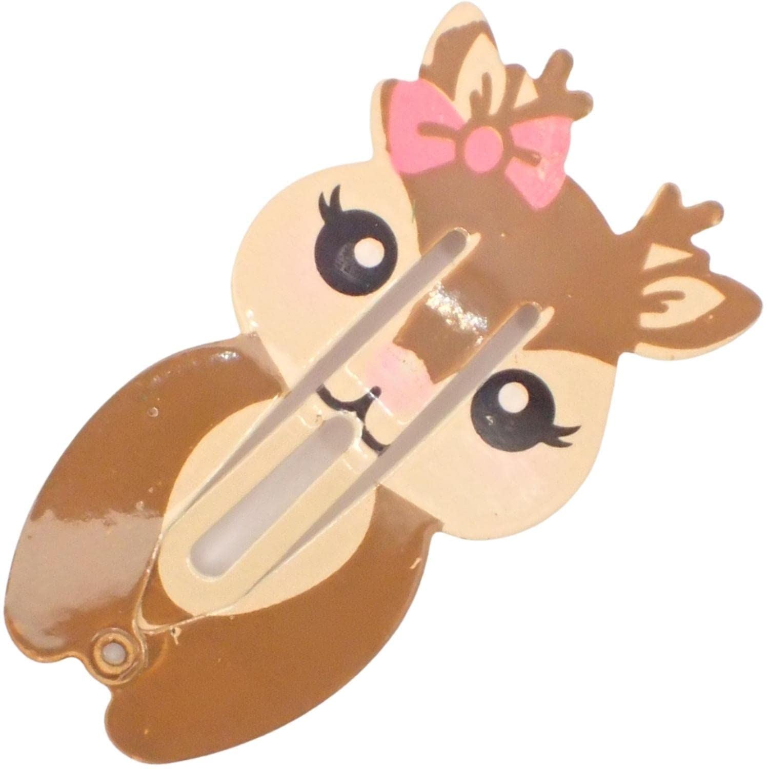 Christmas Hair Clips Women Hair Clips for Girls Hair Pins Snaps Sleepies Christmas Hair Accessories Christmas Tree Santa Hat Reindeer Snowman Stocking Santa Claus