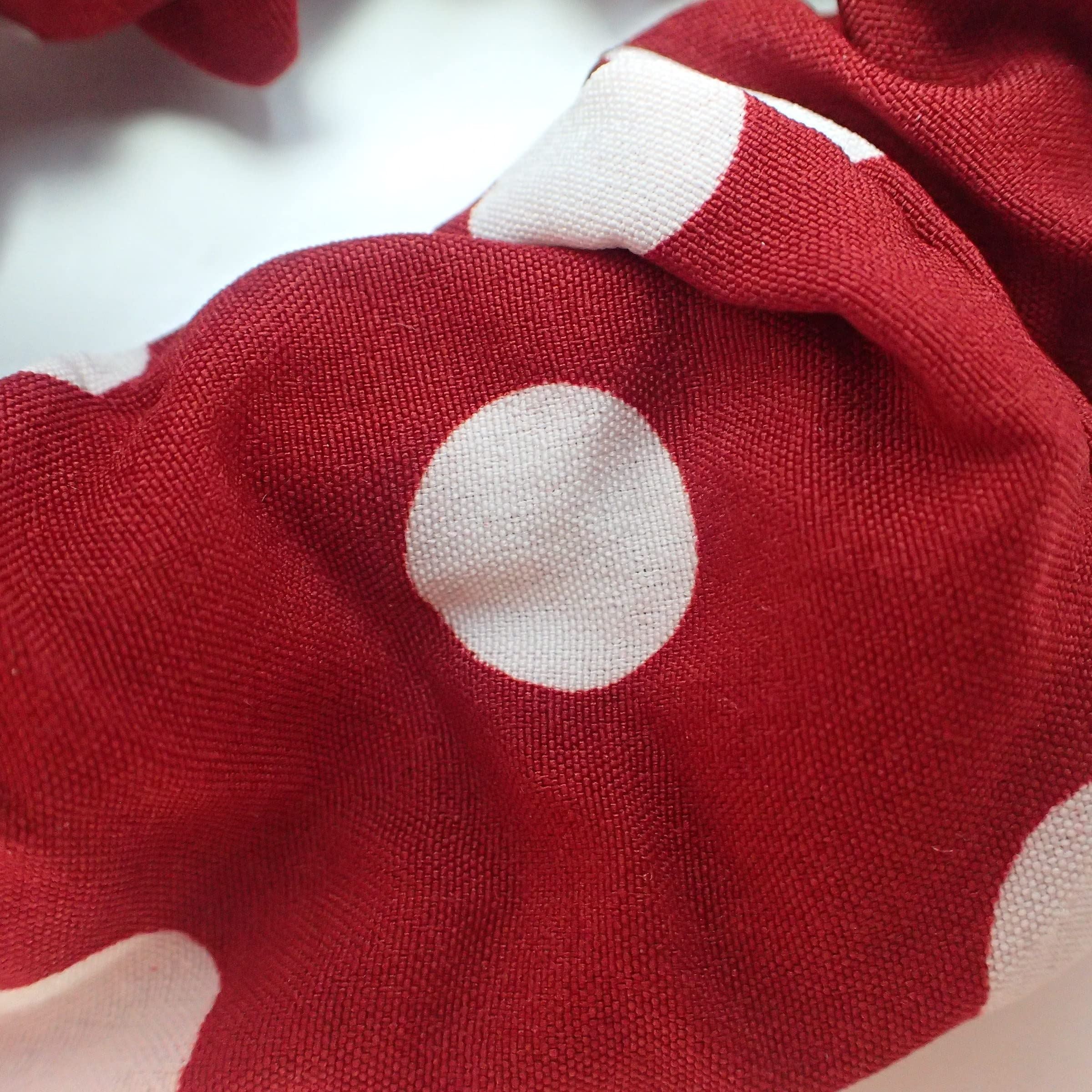 2pc Pattern Scrunchies for Girls and Women, Hair bobbles for Women, Hair Scrunchies, Hair Accessories, Elastic Hair Ties, Elastic Hair Bands, Hair Elastics