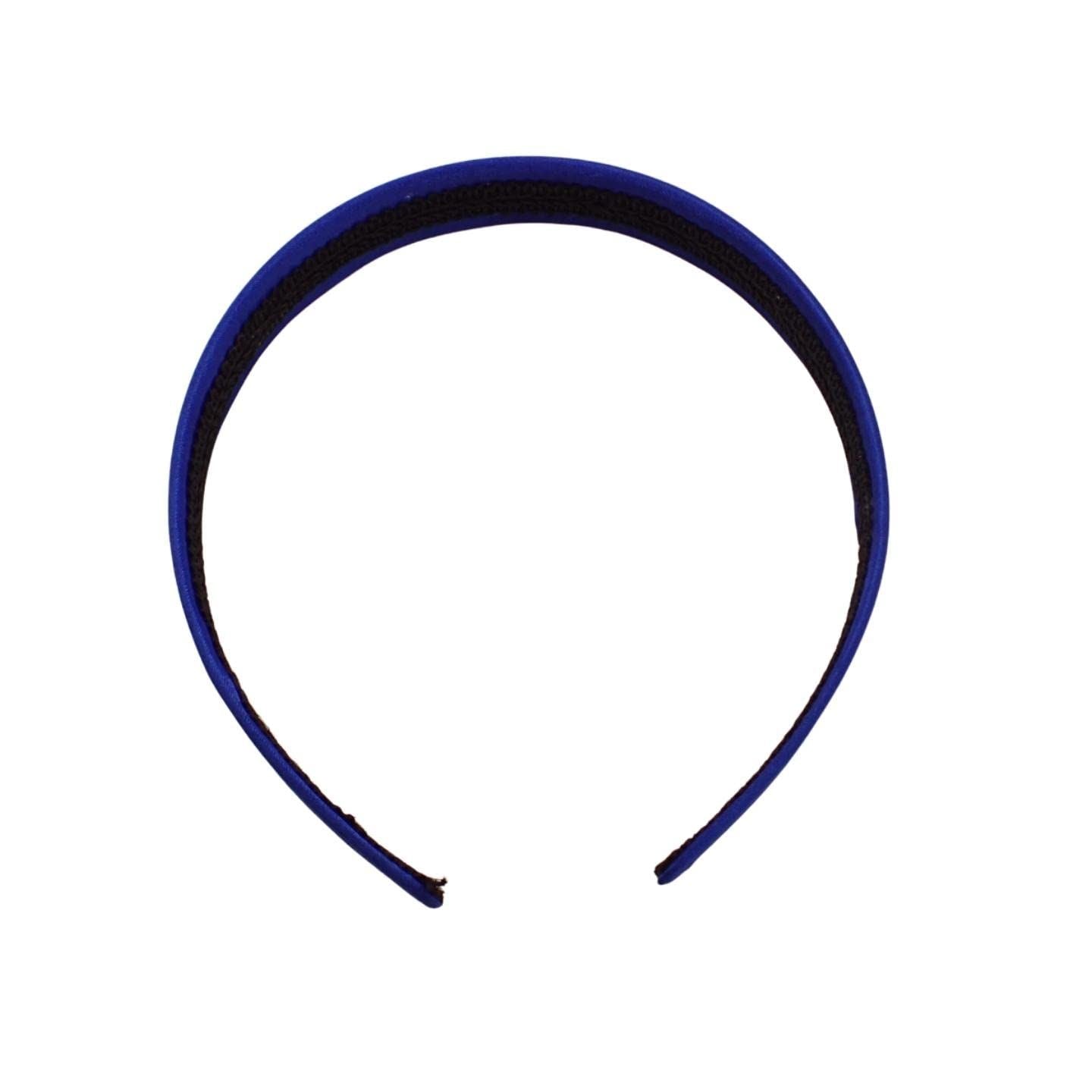 2cm Silk Satin Alice band, Kids Hair Accessories, Headbands for Girls, Hair Accessories for Girls, Satin Headband, Hairbands Women