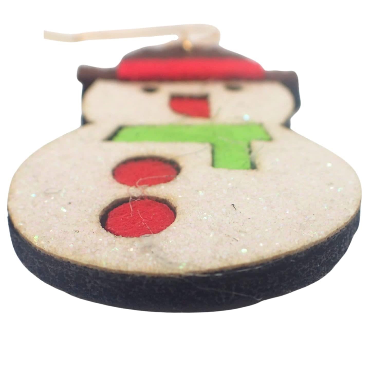 2pcs Christmas EarRings for Women or Girls, Earrings for Women Dangling Christmas Tree, Bauble, Christmas Pudding, Hooks, Studs, Reindeer Santa Hat Ho Ho Ho Holly