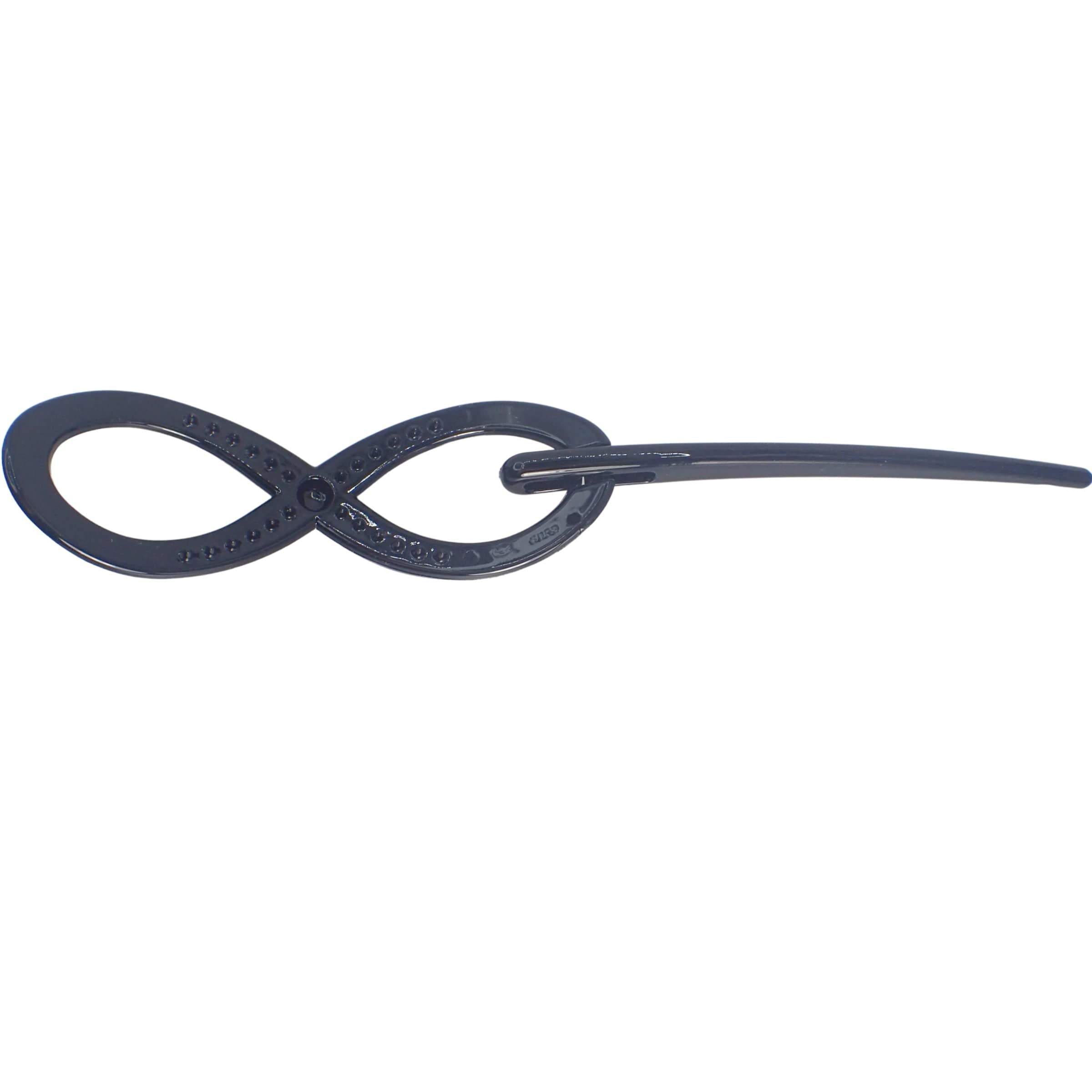 Chignon Hair Pin for Women and Girls, French Hair Pin, Hair Accessories for Women, French style, Hair grips, French Pin, Hair sticks, Hair pins