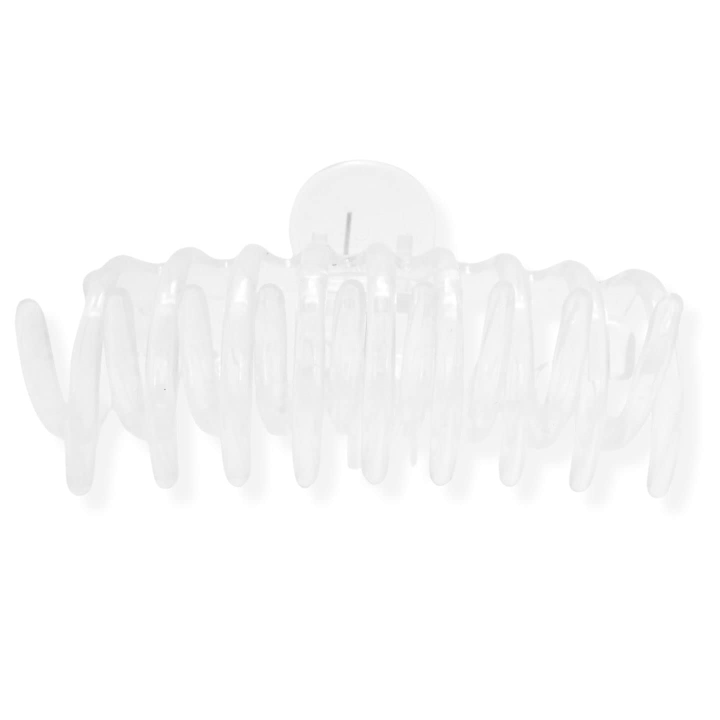 9cm/3.5" Hair Claw Clips for Women and Girls, Hair Clips Women Hair Claws Hair Accessories for Women Large Claw Clip Hair Clips for Girls