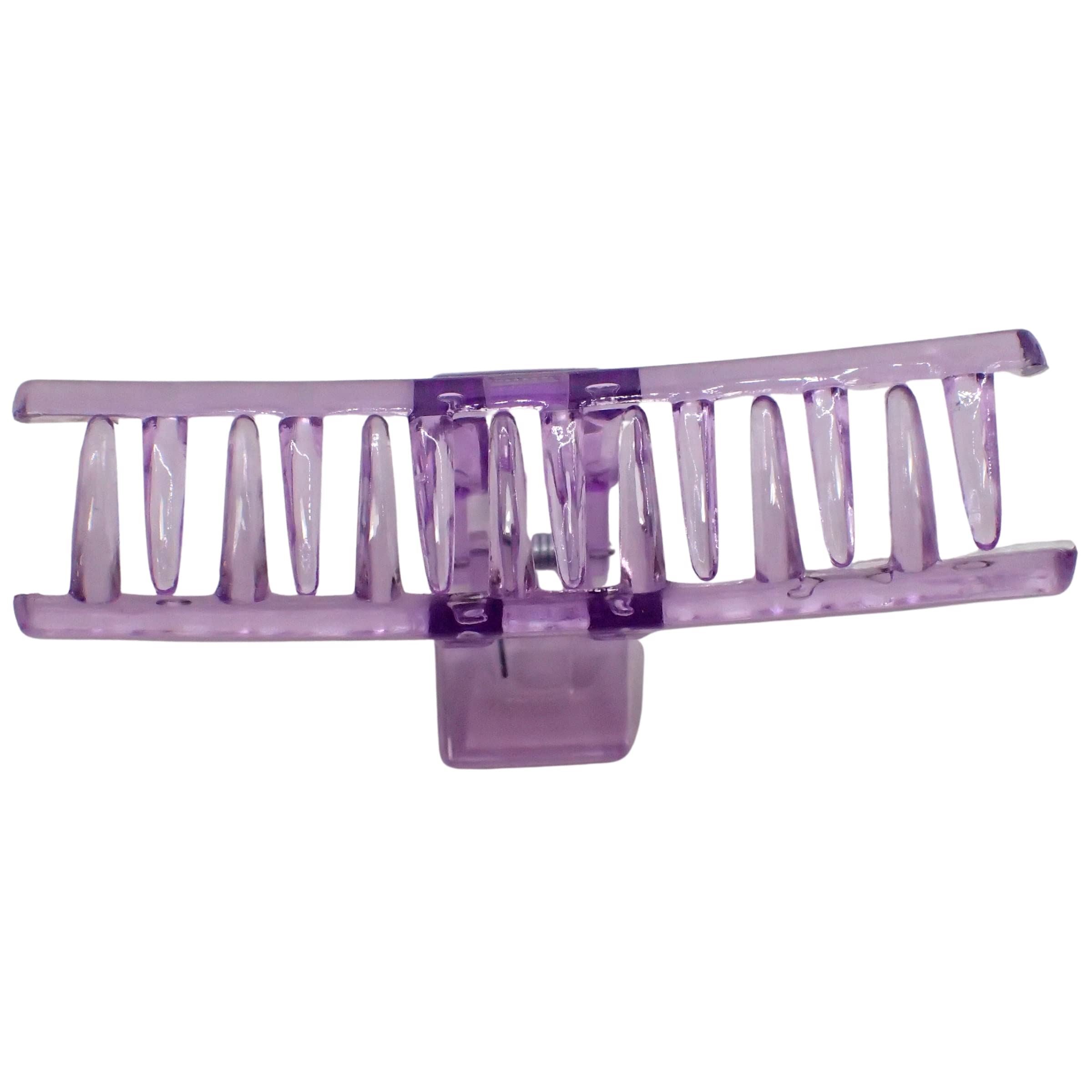 Curve Hair Claw Clips for Women and Girls, Hair Accessories for Women, Large Hair clips, Hair Styling Tools, Hair Clips Women, Large Claw clips