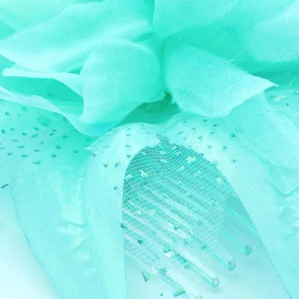 Fascinator Hair Fascinators Hair Fascinator Hair Clip Wedding Hats Royal Ascot Fascinator On Clear Comb Or Aliceband Suitable for Girls, Women, Ladies