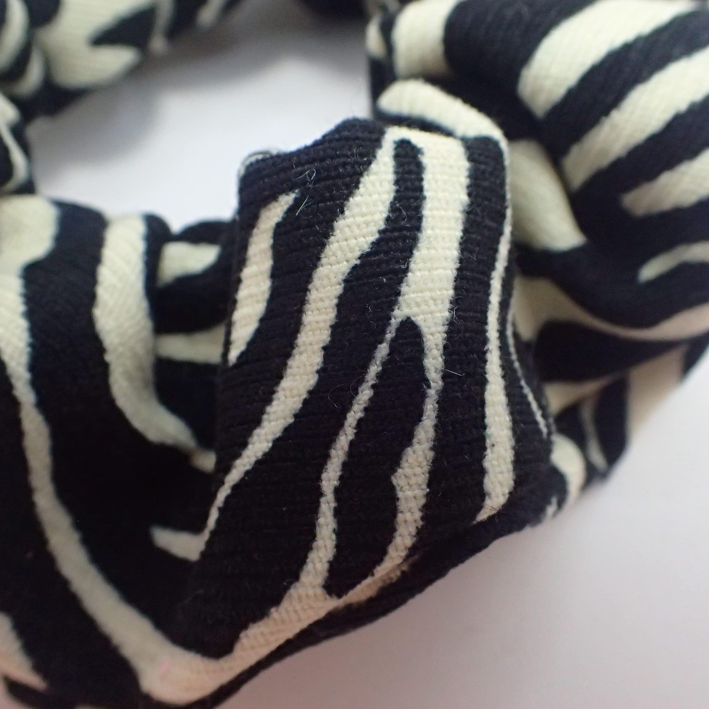 2pc Pattern Scrunchies for Girls and Women, Hair bobbles for Women, Hair Scrunchies, Hair Accessories, Elastic Hair Ties, Elastic Hair Bands, Hair Elastics