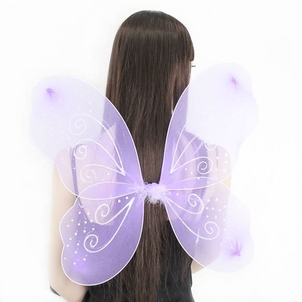 Large Fairy Wings for Adults and Big Kids, Tinkerbell Costume, Adult Angel Wings, Fairy Wings Kids, Angel Wings Kids Butterfly Costume, Tooth Fairy Costume