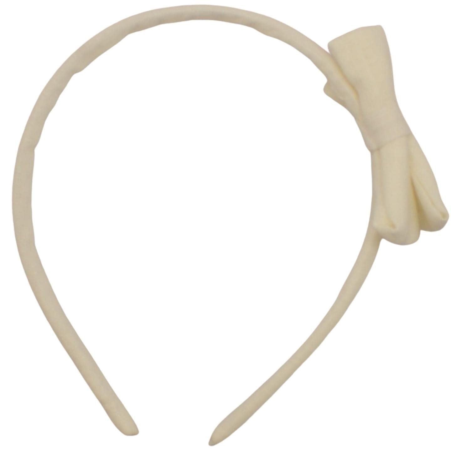 Pastel Hair Bow Alice Band, Hair Accessories for Girls, Head Band, Girls Hair Bows, Toddler Hair Accessories, Hair Accessories for Women