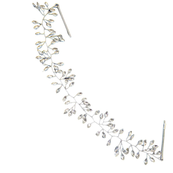 Hair Vine for Women, Wedding Hair Accessories for Women, Bridesmaid Gift, Sparkly Headband, Hair Accessories for Women, Wedding Favours