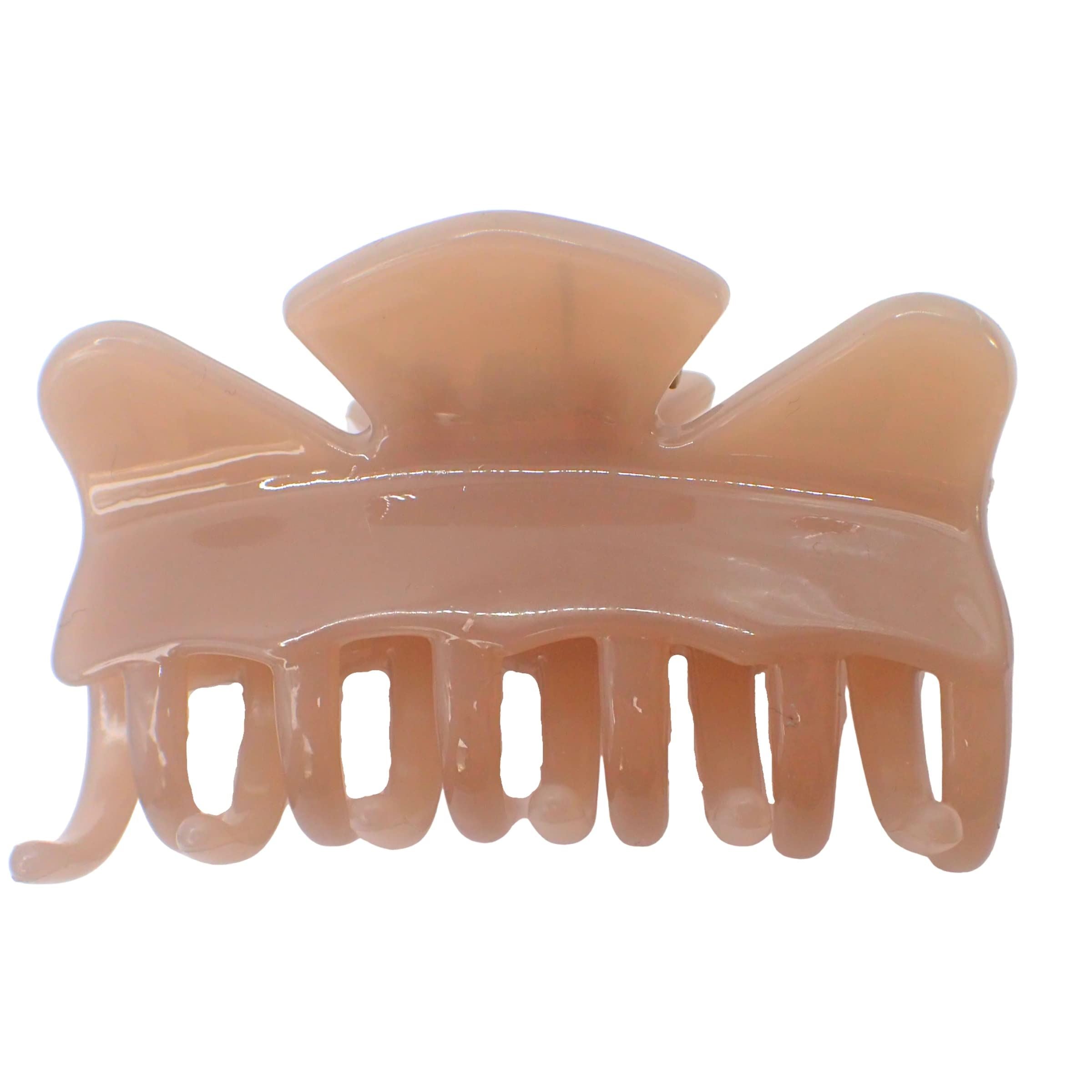 6.5cm Pastel Hair claw for Women and Girls, Hair accessories for Women, Claw clip, Hair claw clip, Claw clips for thick hair, Hair clips