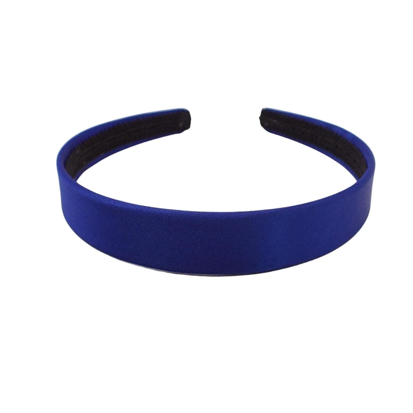 2cm Silk Satin Alice band, Kids Hair Accessories, Headbands for Girls, Hair Accessories for Girls, Satin Headband, Hairbands Women