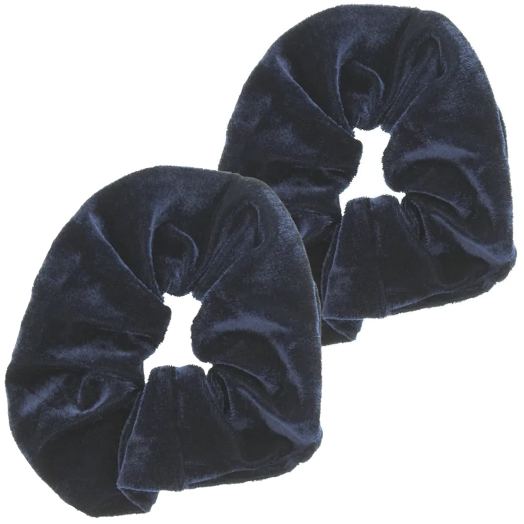 28pc School Hair Accessory Set, Scrunchies, Headbands, Yoga Headband, Clip, Hair Bands & Elastics, Girls Hair Bobbles Set for Schools, Back to School Accessories