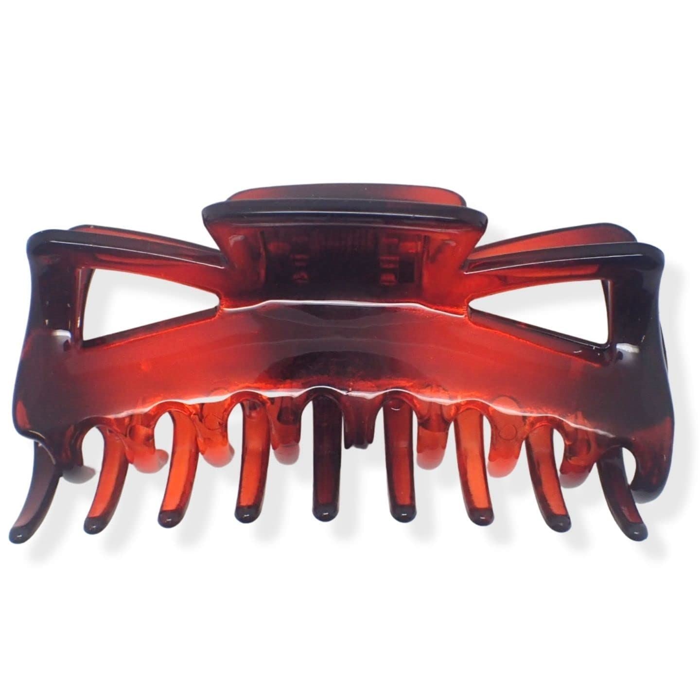 11cm/4.3" Butterfly Hair Claw Clips