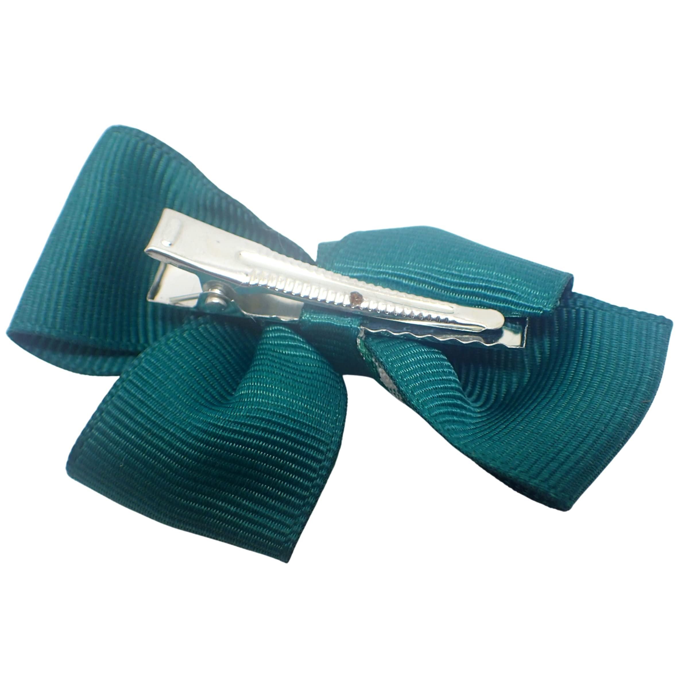 6pcs set Hair Clips, Hair Bows, Hair Bobbles, Hair ties, Hair Accessories for Girls, Hair Grips, Kids Hair Accessories, Girls Hair Accessories Gift Set