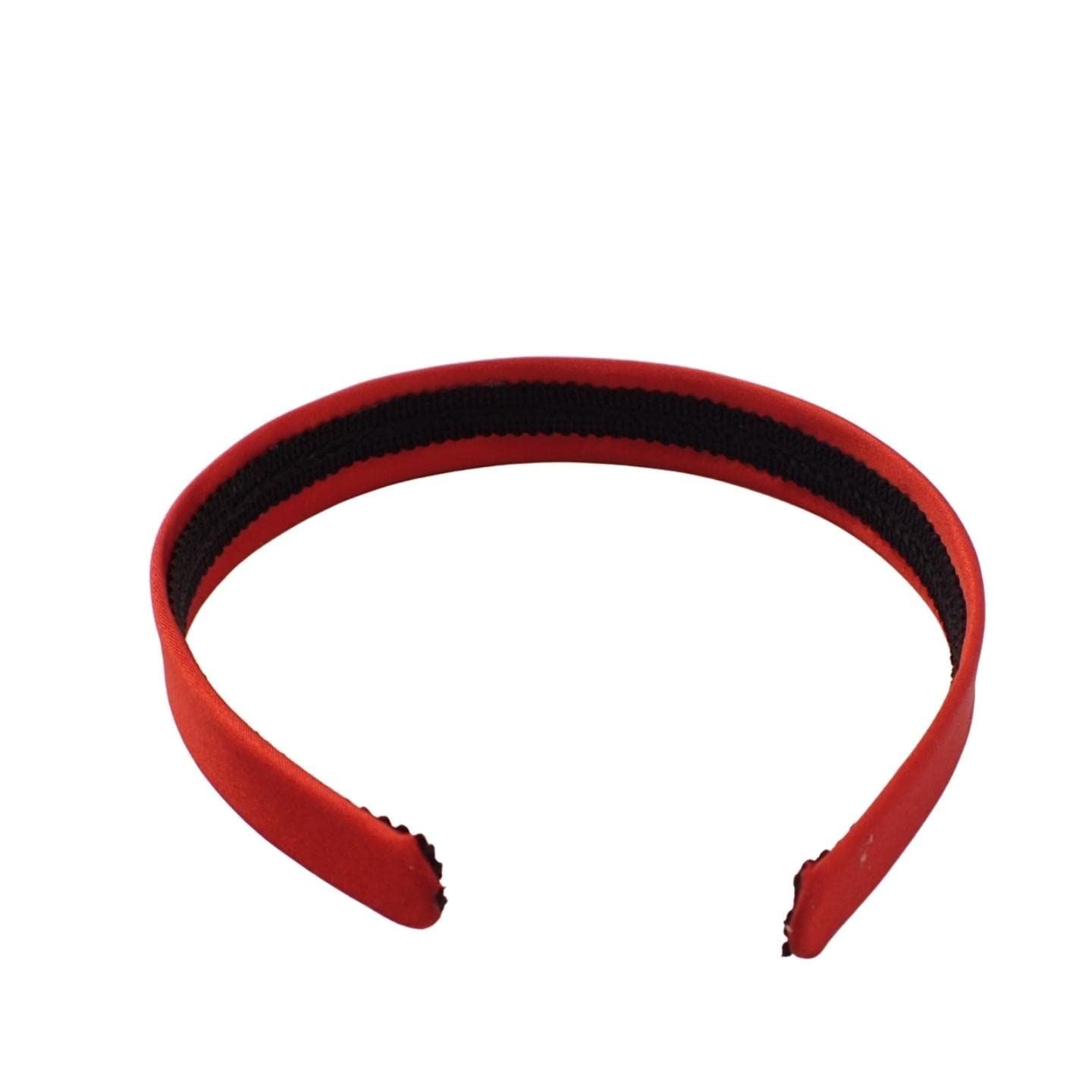 2cm Silk Satin Alice band, Kids Hair Accessories, Headbands for Girls, Hair Accessories for Girls, Satin Headband, Hairbands Women