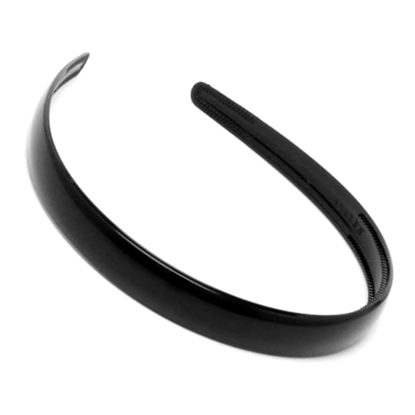 Plastic Alice Bands for Women and Girls, Hair Bands for Women, Headbands for Women's Hair, Hair Comb Headband, Alice Bands Adult Women, Girls Headbands