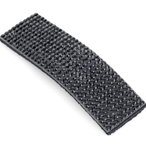 Hair Clips Crystal Rectangle barrette hair clips hair accessories for women hair clips for girls hair clips women hair clips hair styling tools metal hair clips hair