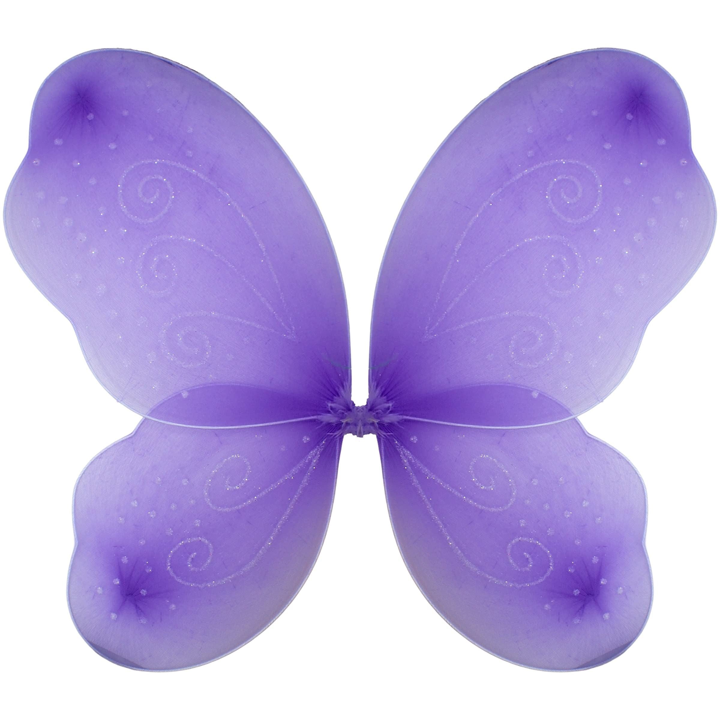 Large Fairy Wings for Adults and Big Kids, Tinkerbell Costume, Adult Angel Wings, Fairy Wings Kids, Angel Wings Kids Butterfly Costume, Tooth Fairy Costume