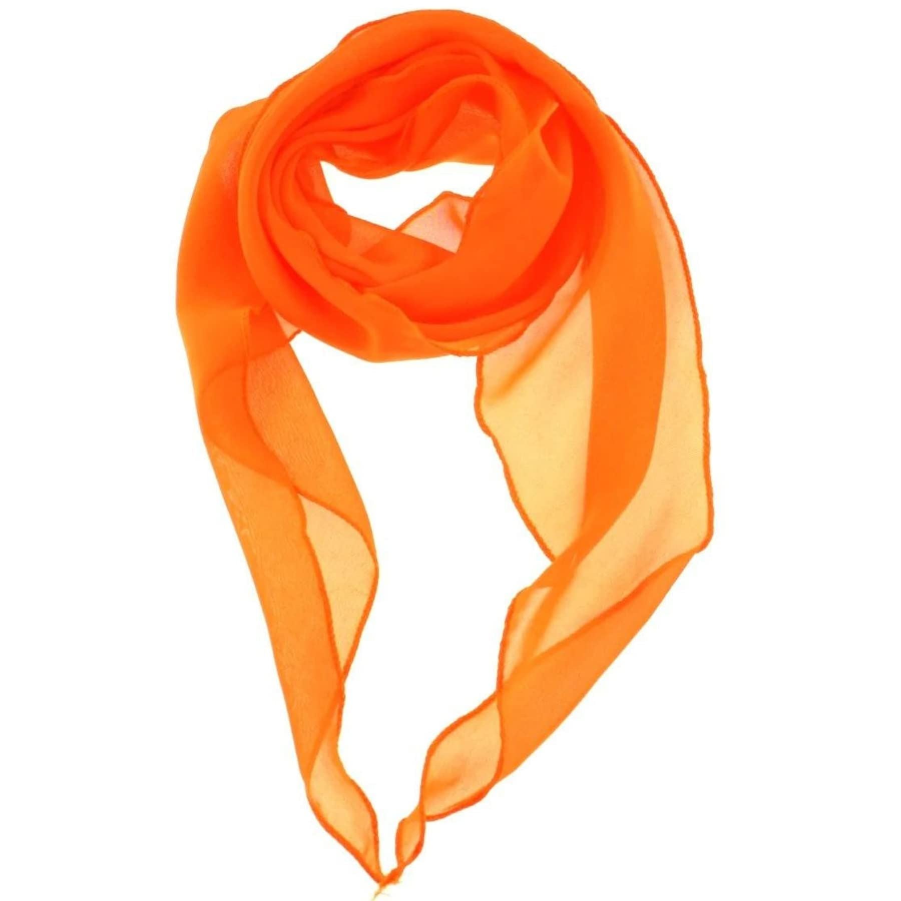 Bright Chiffon Neck Ties for Women and Men, Ladies Ties, Ties for Women UK, Womens Ties, Clothes for Women, Neck Ties, Winter Ties