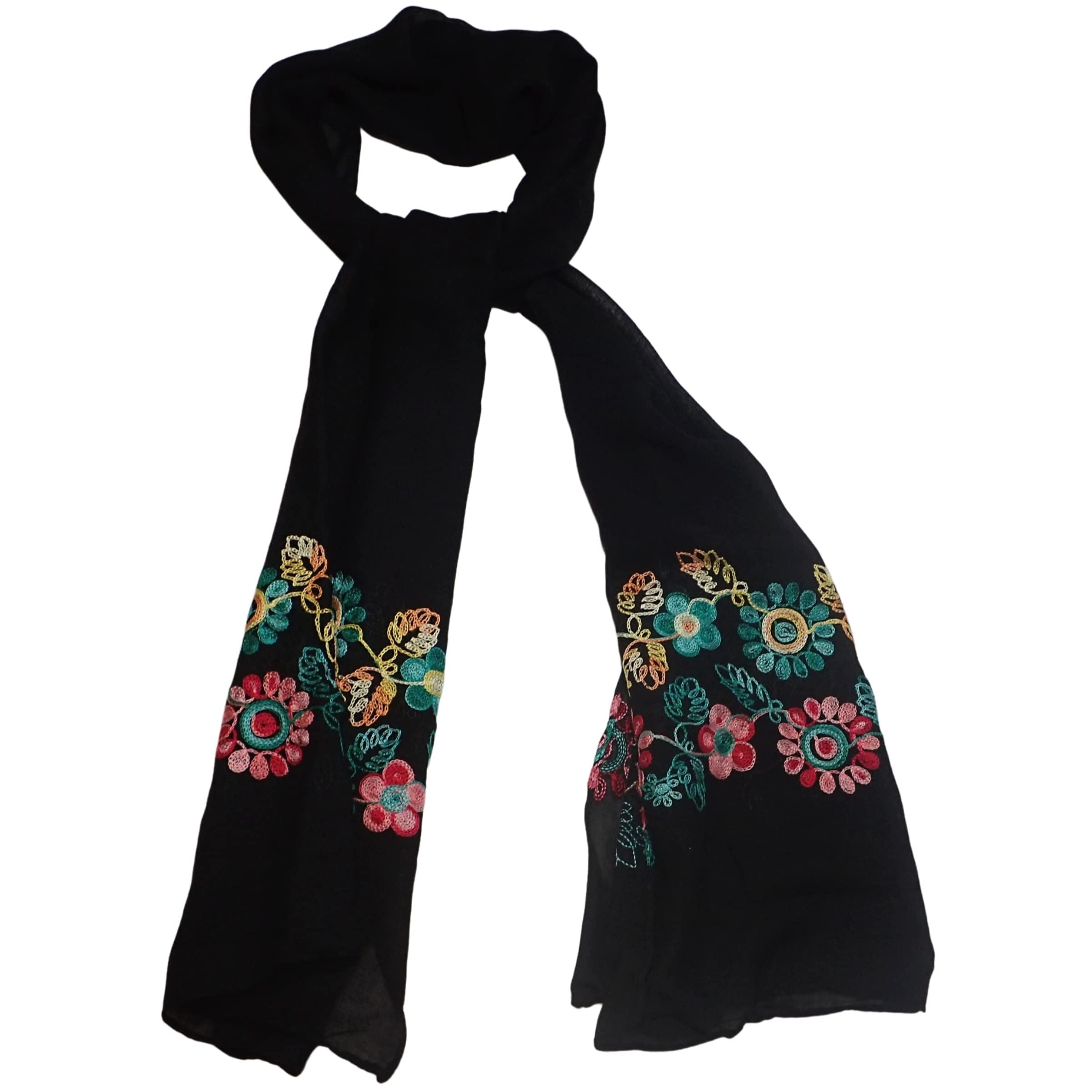 Scarves for Women, Ladies Scarf, Winter Scarf