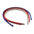 1cm Wide Headband Multipack, Various Designs & Styles For Girls, Ladies, Unisex Adults & Unisex Kids Hair