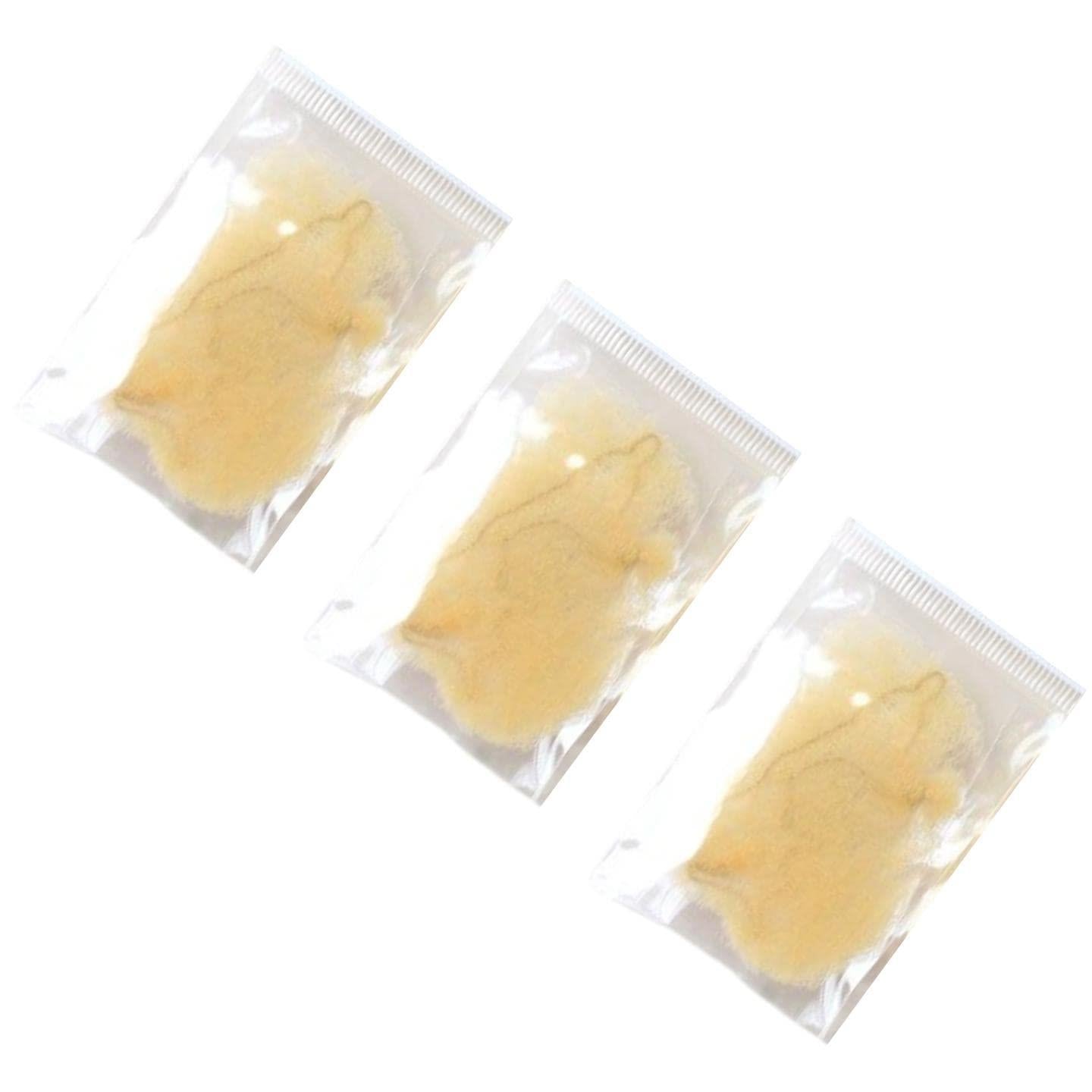 3pc Hair Nets for Women and Girls, Hair Bun Net, Hair Accessories for Women, Hair Styling Accessories, Hair Nets for Buns, Hairnets Sleep In