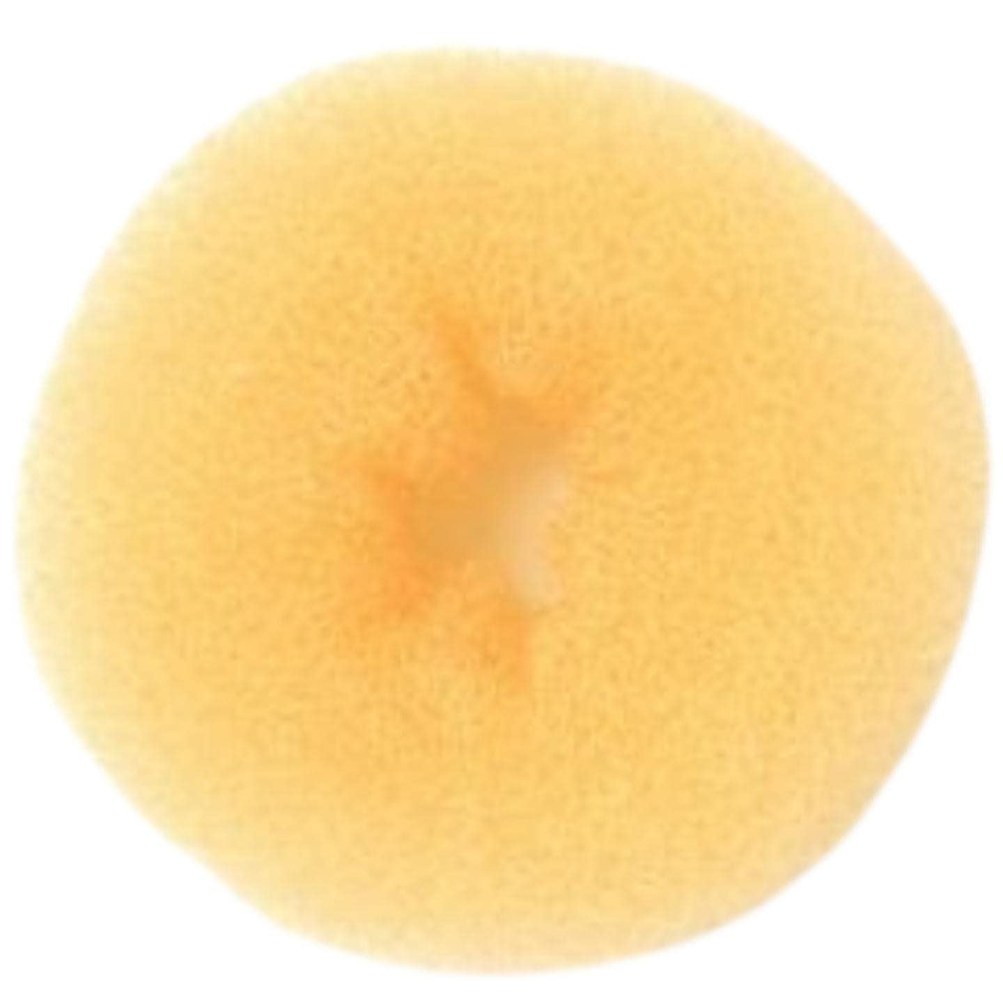 Hair Bun Donut in natural colours, Hair Bun Maker, Bun net, Hair Accessories for Girls, Donut Hair Bun, Bun Doughnut, Bun Rings for hair