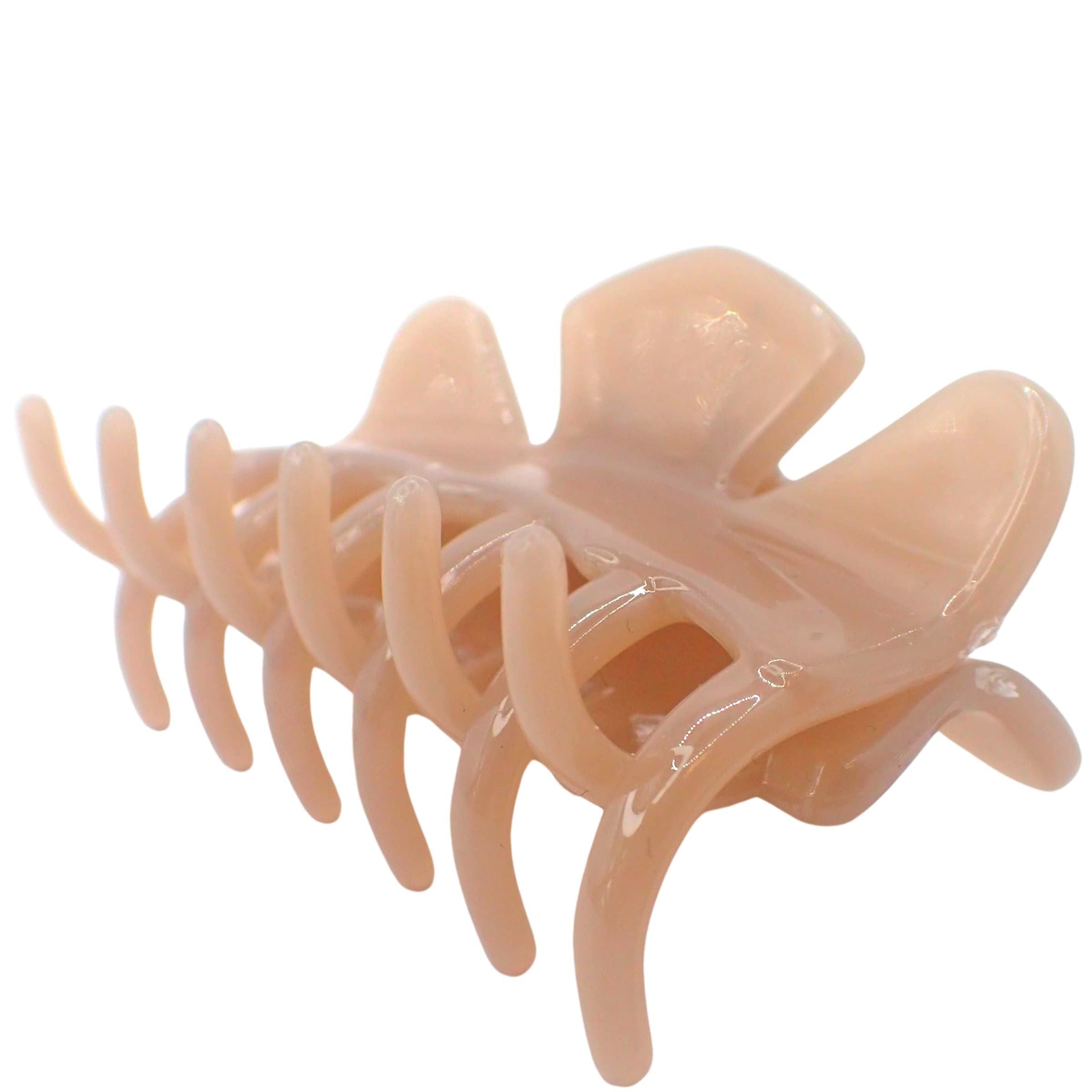 6.5cm Pastel Hair claw for Women and Girls, Hair accessories for Women, Claw clip, Hair claw clip, Claw clips for thick hair, Hair clips