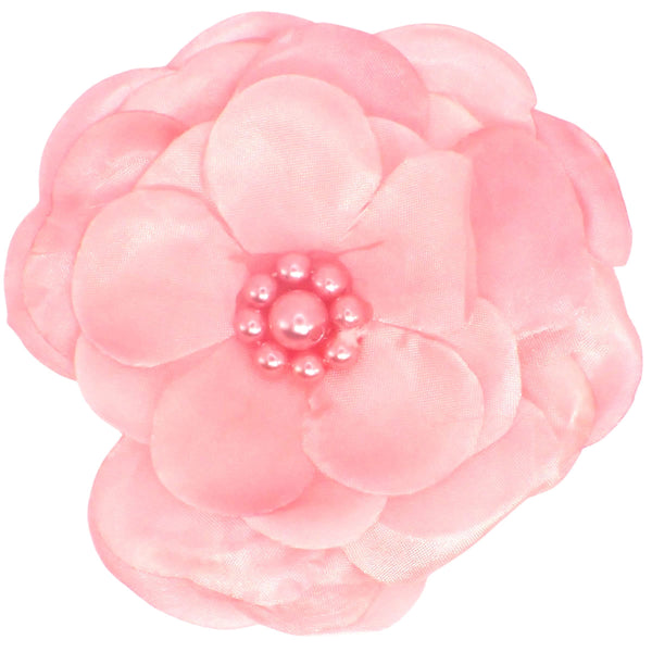 Flower Hair Clip or Brooch clip, Hair Accessories for Women, Hair clips for Girls and Women, Hair grips, Flower Clips, Girls Hair Accessories, Fancy Dress