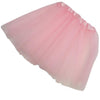 Pink Tutu for Girls, Angel Costume Girls, Princess Dress Up, Ballerina Costume for Girls, Glitter Skirt, Kids Tutu, Ballet Dress, Toddler Dress up, Fairy Costume