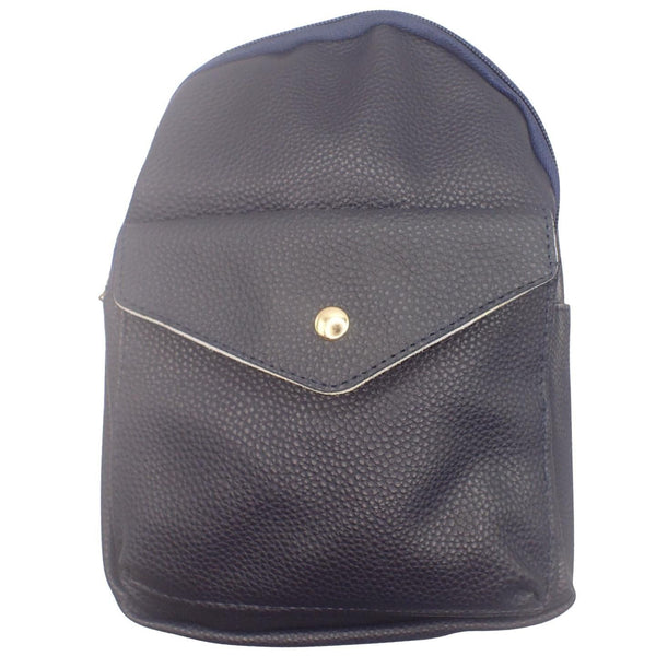 Vegan Leather Mini Rucksack, Women's Fashion Backpacks School Bags for Girls, Travel Bag, Womens Backpacks, Womens Bag, Ladies Bag, Ladies Rucksack
