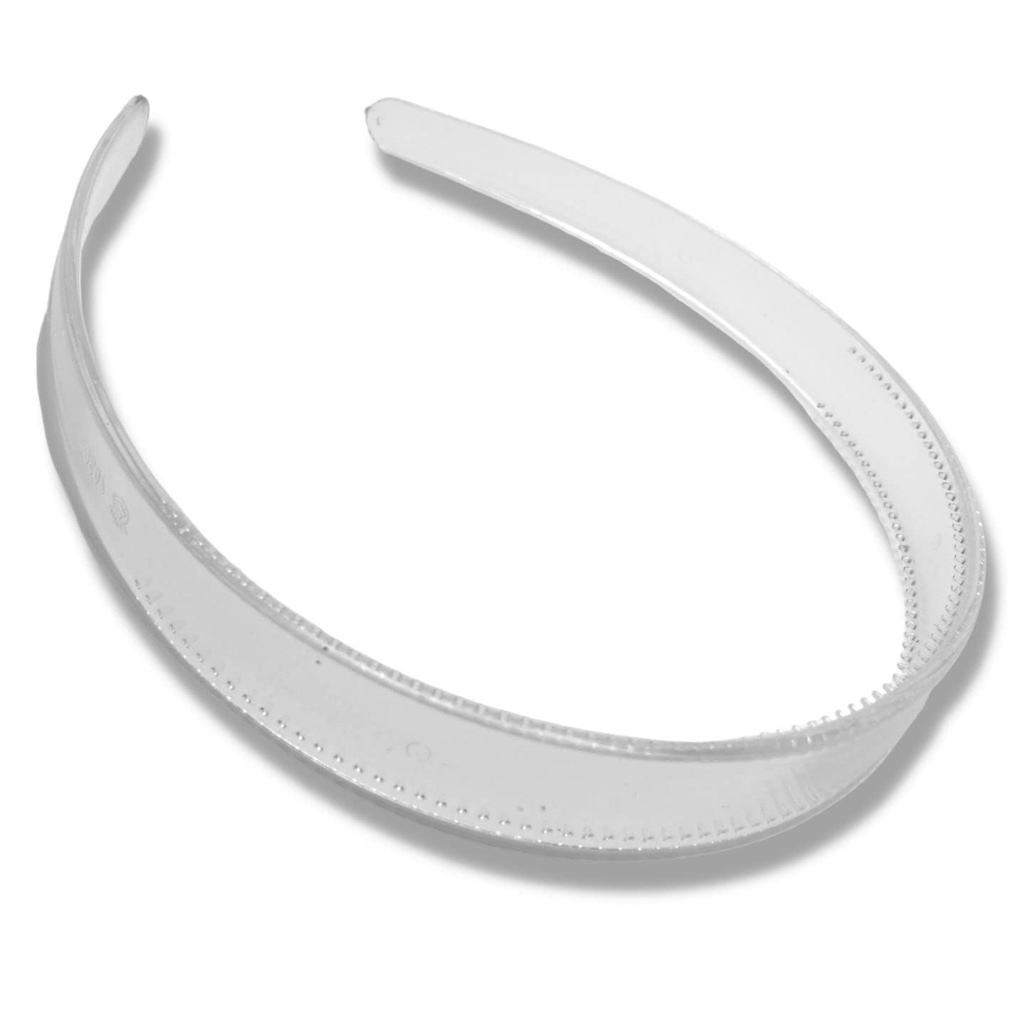 Plastic Alice Bands for Women and Girls, Hair Bands for Women, Headbands for Women's Hair, Hair Comb Headband, Alice Bands Adult Women, Girls Headbands