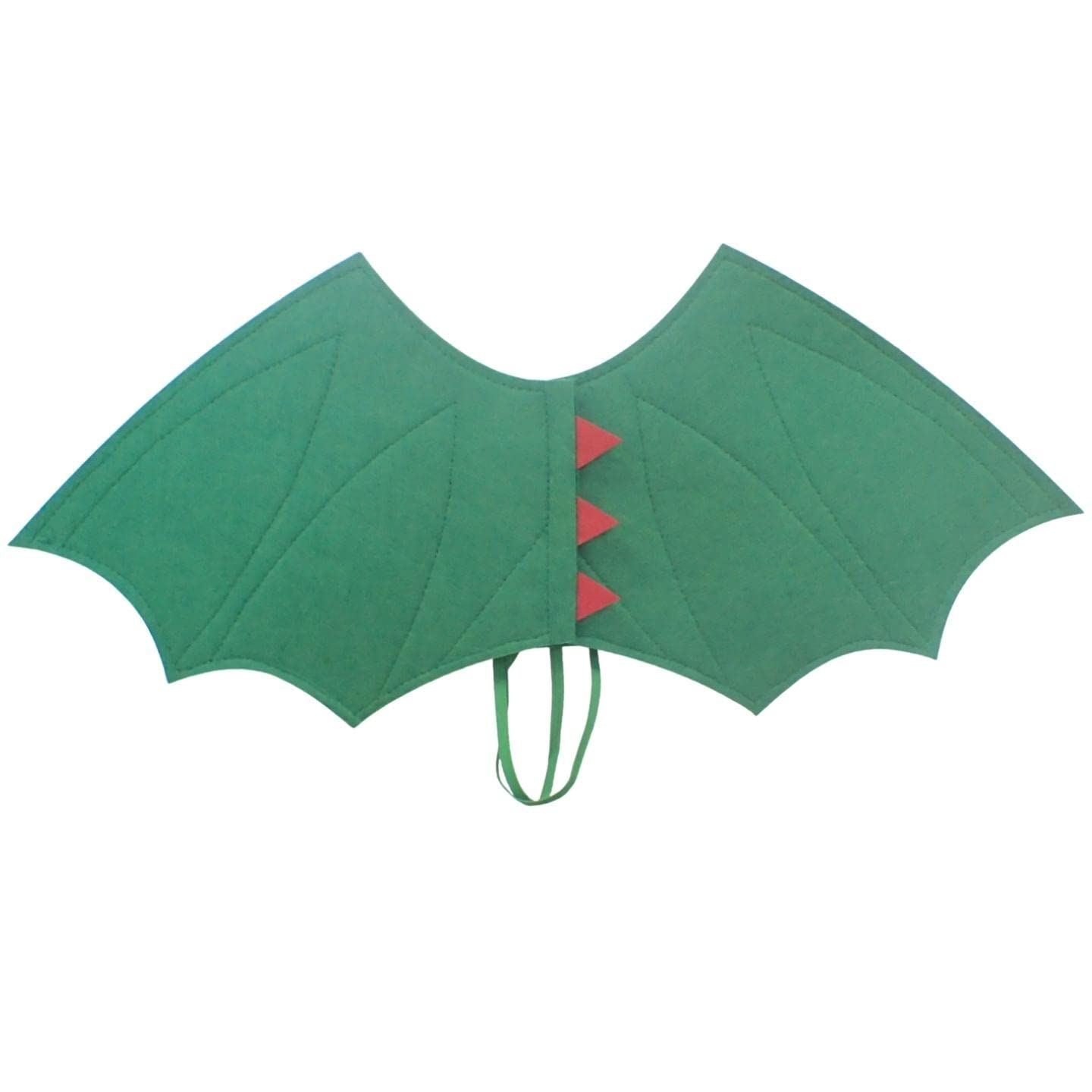 Angel Wings Fairy Butterfly Pixie Tinkerbell Fancy Dress Outfit Girls Dressing Up Costume Baby Toddler Kids Childs Small Tiny Mini Toy Fairywings Set Glitter