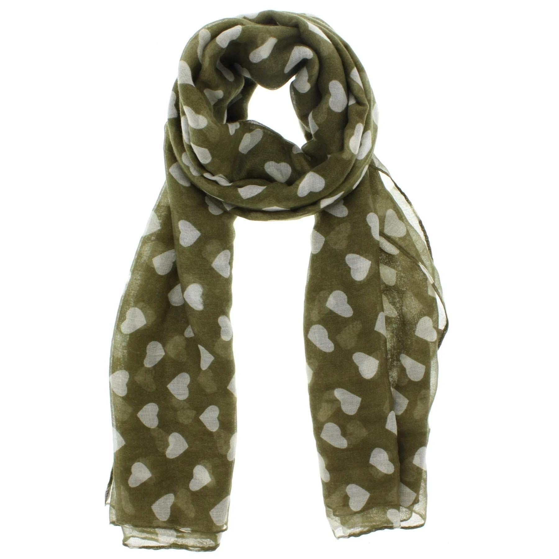 Scarves for Women, Ladies Scarf, Winter Scarf