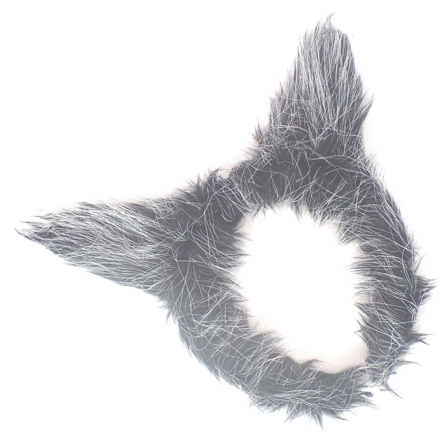 Animal Headband, Fancy Dress for Kids & Toddlers, Animal Ears, Animal Fancy Dress, World Book Day Costumes, Kids Animal Dress up, Kids Halloween Fancy Dress