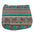 Assorted Print Everyday Sustainable Handbag African Sling Bag Large Fabric Hippie Shoulder Bag Handbag Accessories Everyday Sling Bag