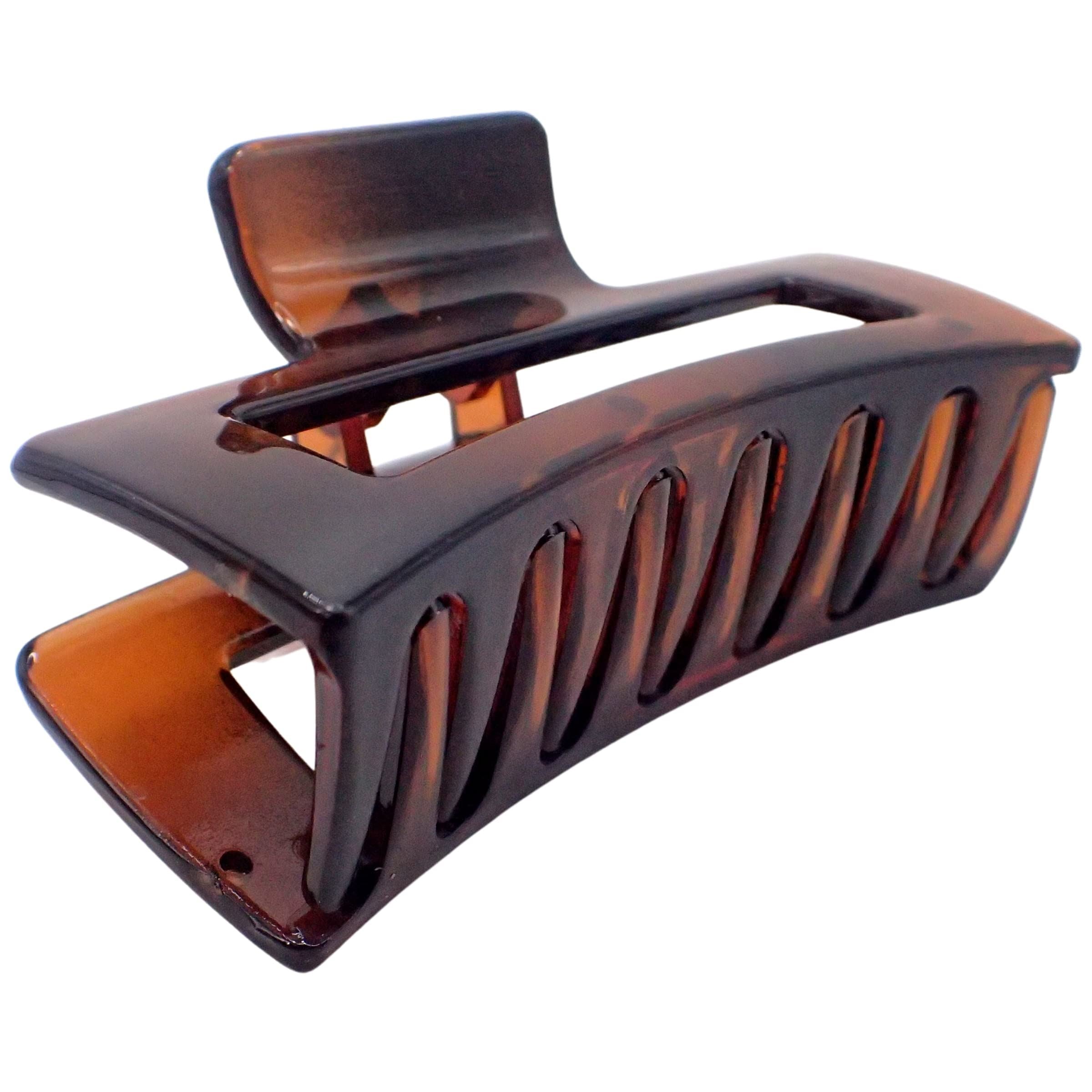 Open Hair Claw Clips for Women and Girls, Hair Accessories for Women, Large Hair clips, Hair Styling Tools, Hair Clips Women, Large Claw clips