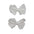 2pc Hair Bows For Girls Girls Hair Accessories Hair Ties Hair Clips Women Hair Bows Hair Clip Hair Bow Hair Accessories for Girls Kids Hair Accessories