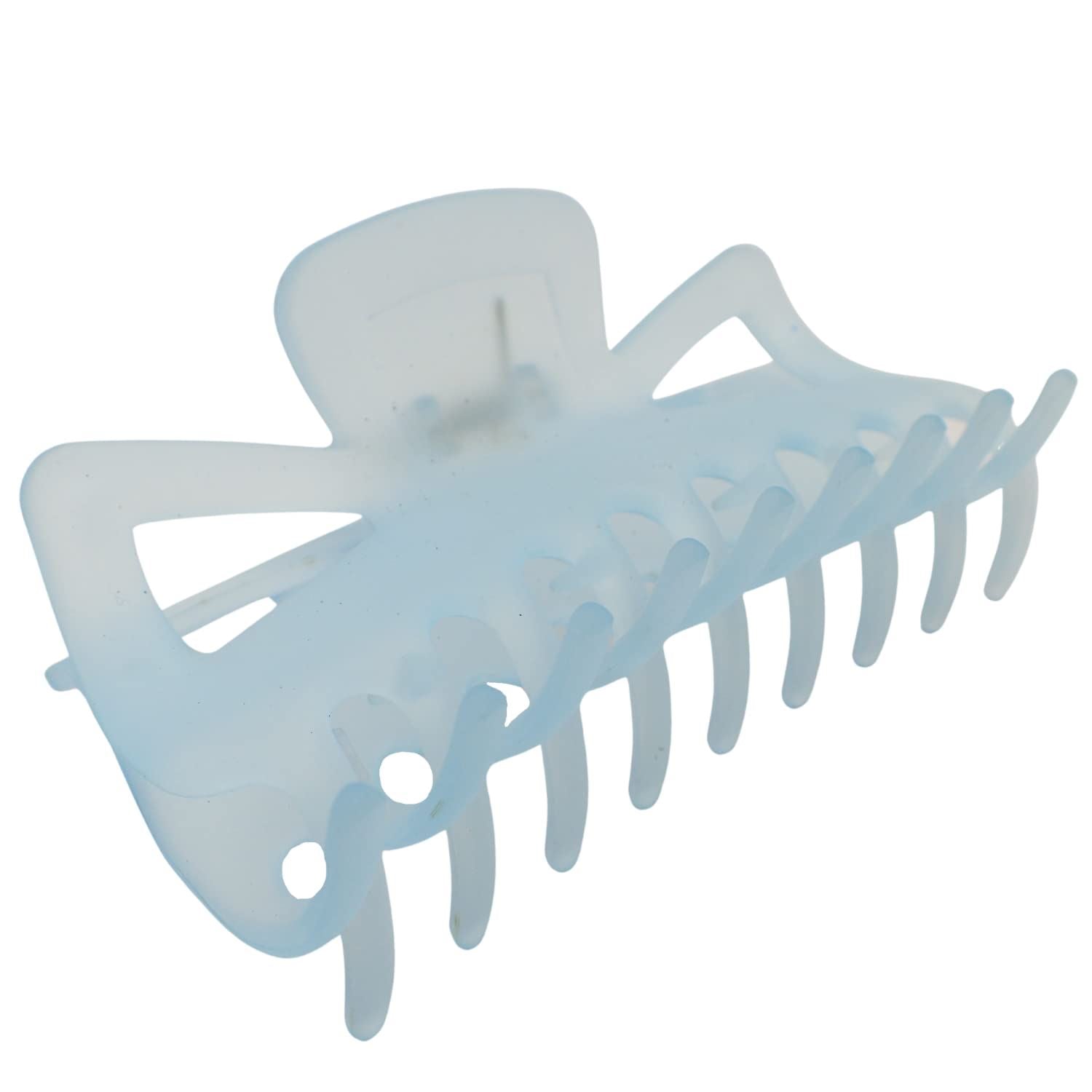 11cm/4.3" Butterfly Hair Claw Clips