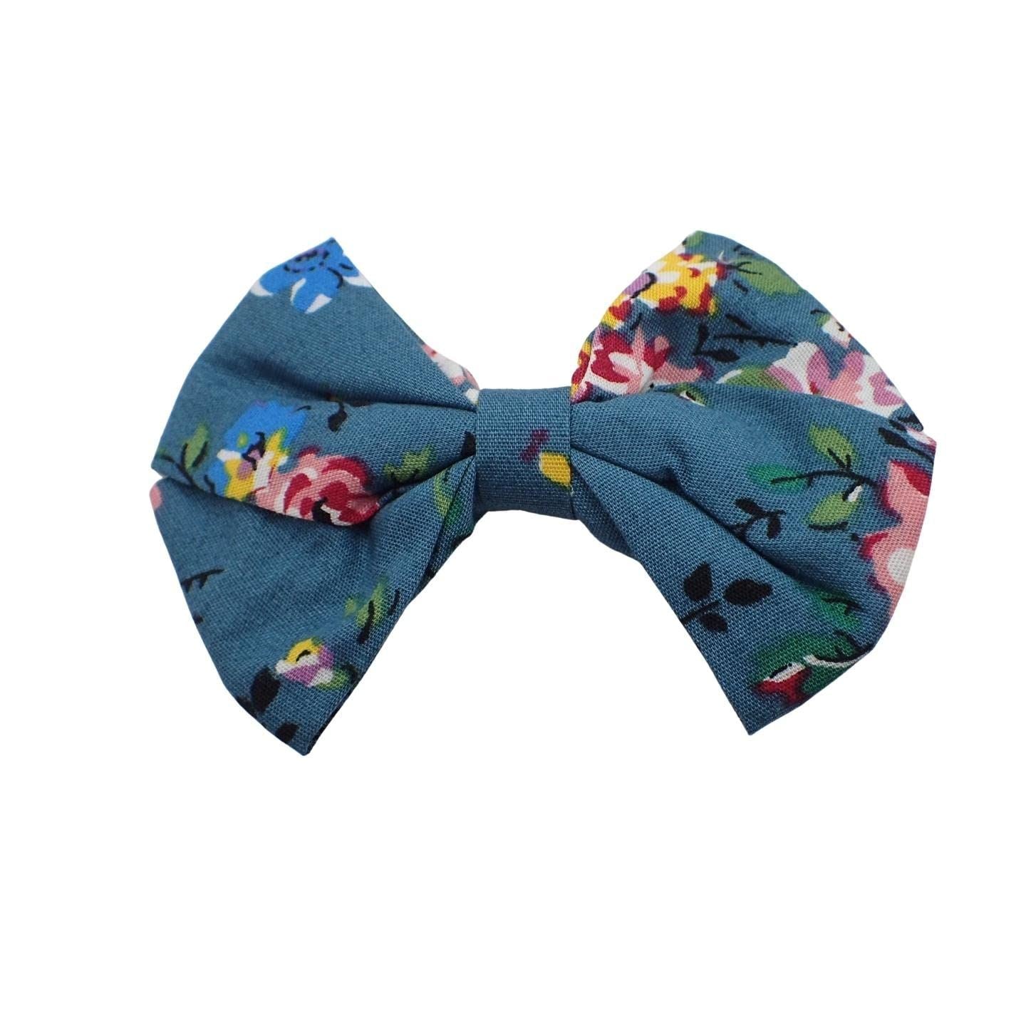 Hair Bows Stylish Fashion Special Designs Alligator Beak Hair Clips Cute Bow Party Hair Accessories Girls Children's Women's Ladies Wedding