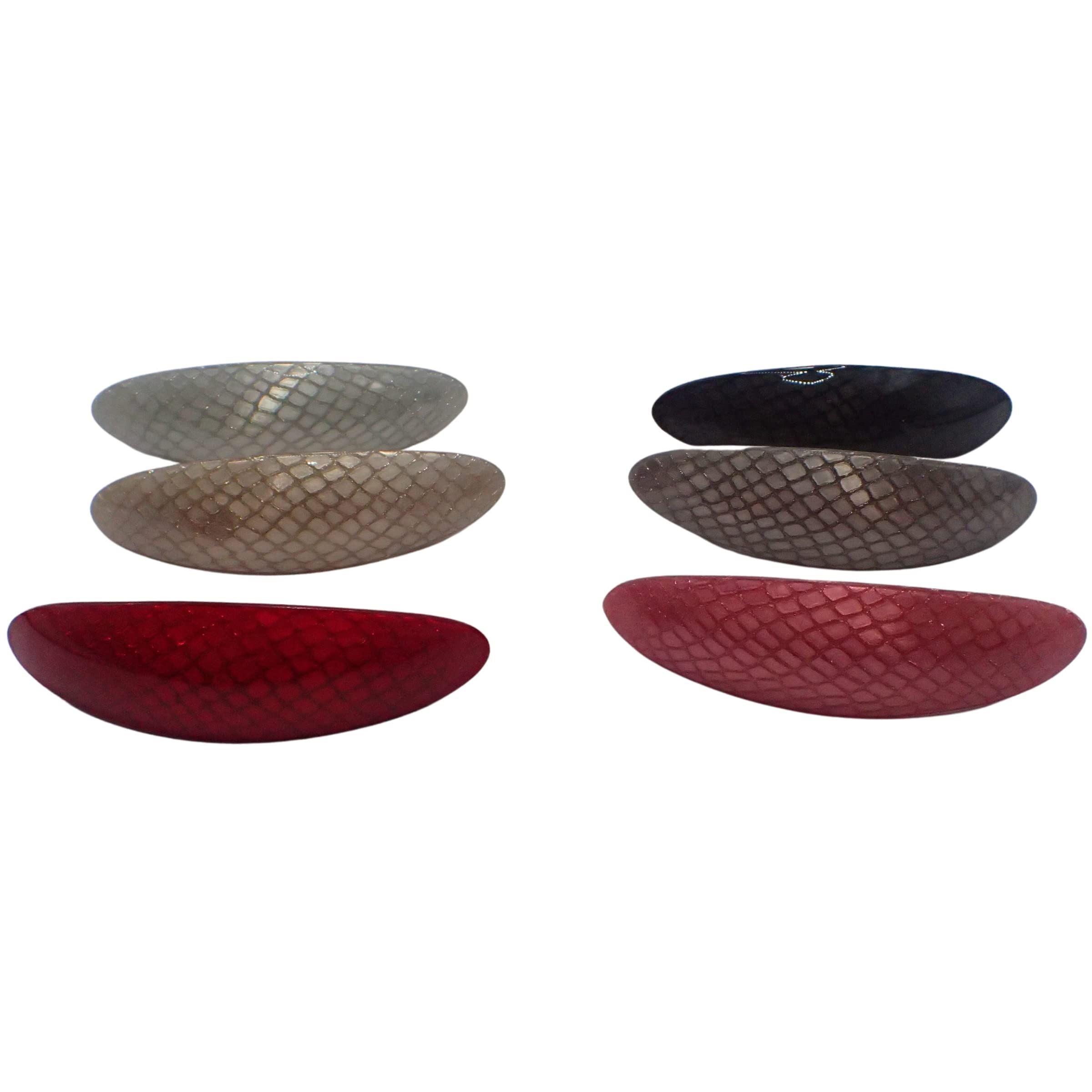 6pcs Hair Barrettes for Women and Girls, Hair Accessories for Women, Hair Clips Women, Girls Hair Accessories Gift Set, Metal Hair Clips