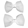 6.5cm 2pcs Bow Clips Back to School Hair Bows Girls Hair Bow Accessories Hair Clips Girls Hair Clip for Girls & Women, Hair Accessories for Girls cute Hair Clip for Girls