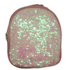 Reversible Sequin Kids Backpack Girls, Kids Lunch Bag, Backpack for School, Girls Gifts, School Bags for Girls, Sparkly bag, Small backpack, Children's backpacks