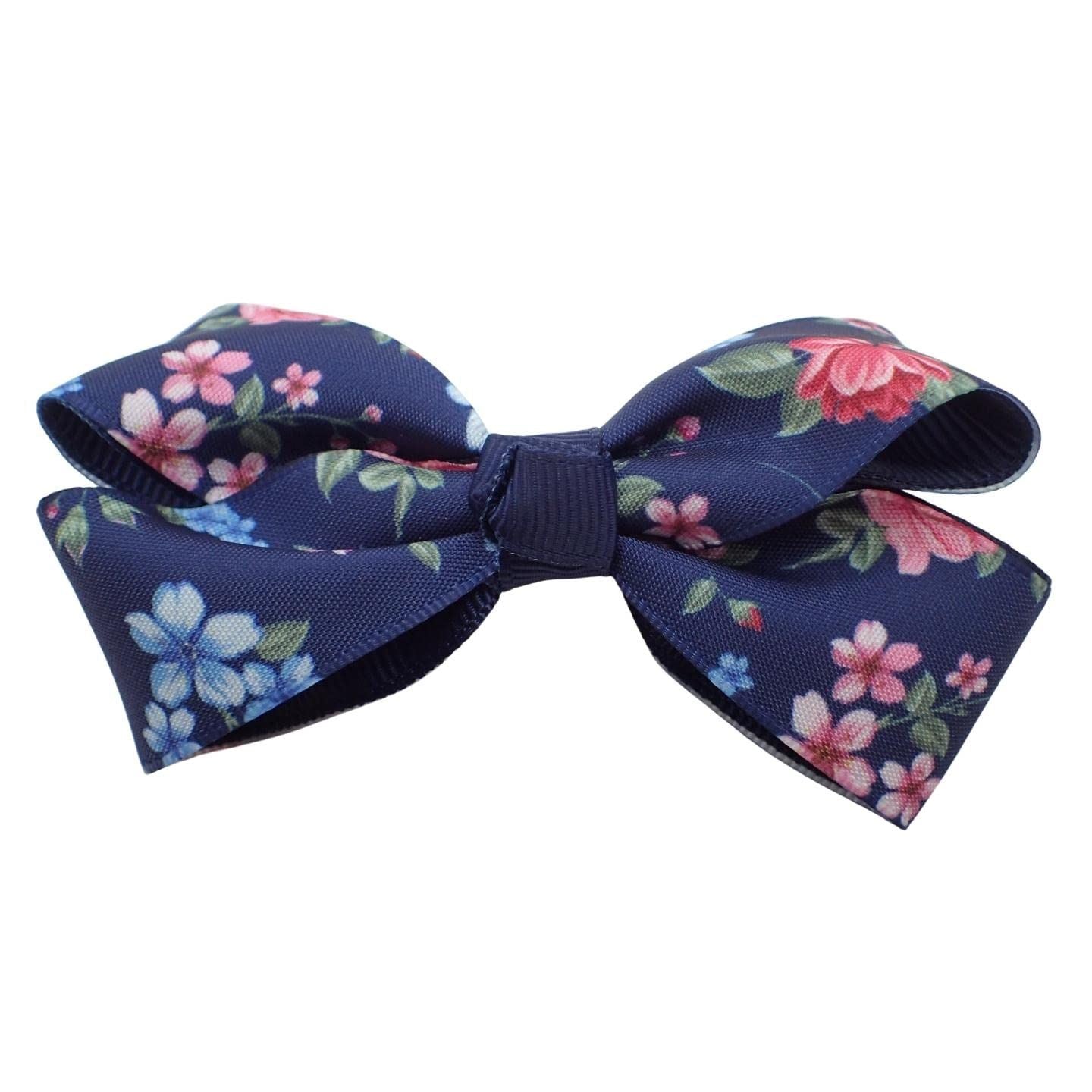 Hair Bows Stylish Fashion Special Designs Alligator Beak Hair Clips Cute Bow Party Hair Accessories Girls Children's Women's Ladies Wedding