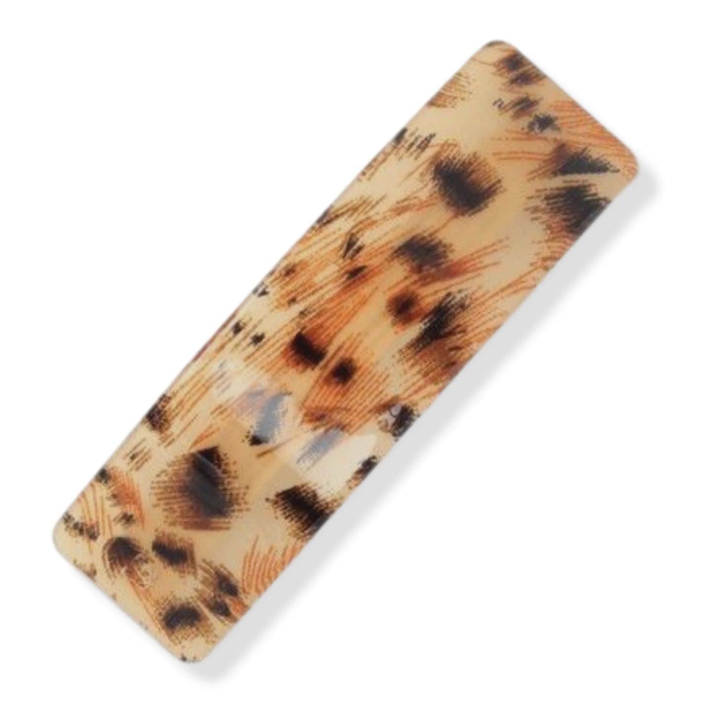 Hair Barrette Clips Slides Women Girls Styling Grips Large Thick Fine Sectioning Wedding Bridal Hairdressing Products